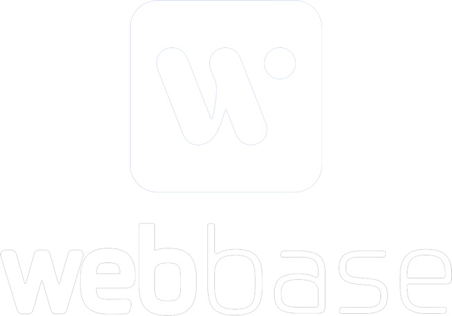 Webbase Logo
